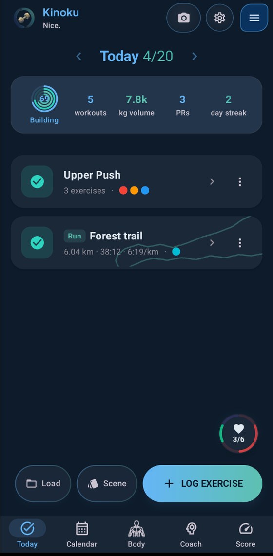 Abyss theme, dark mode