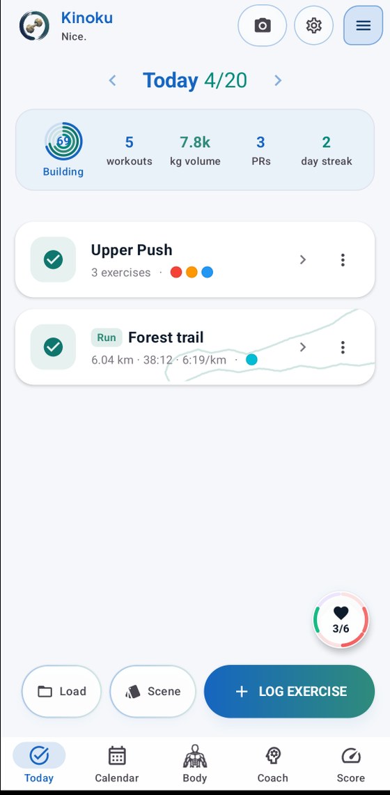 Abyss theme, light mode