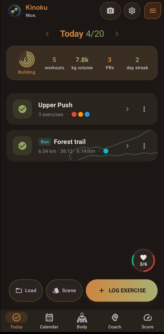 Sandstone theme, dark mode