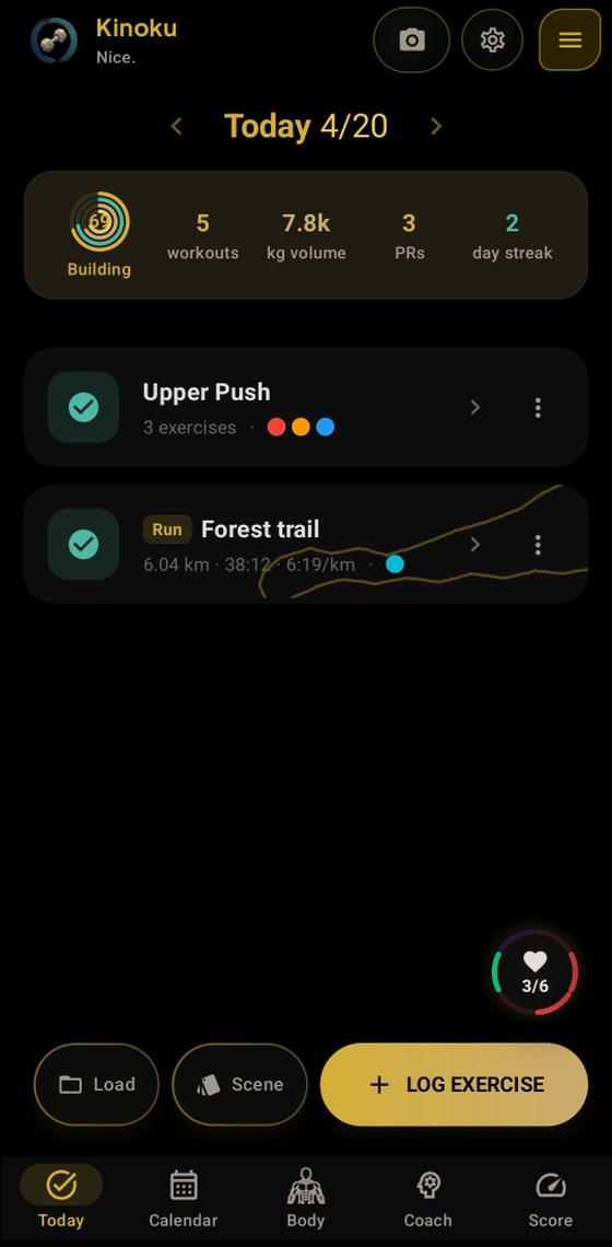 Obsidian theme, dark mode